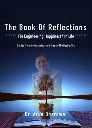 The Book of Reflections Cover